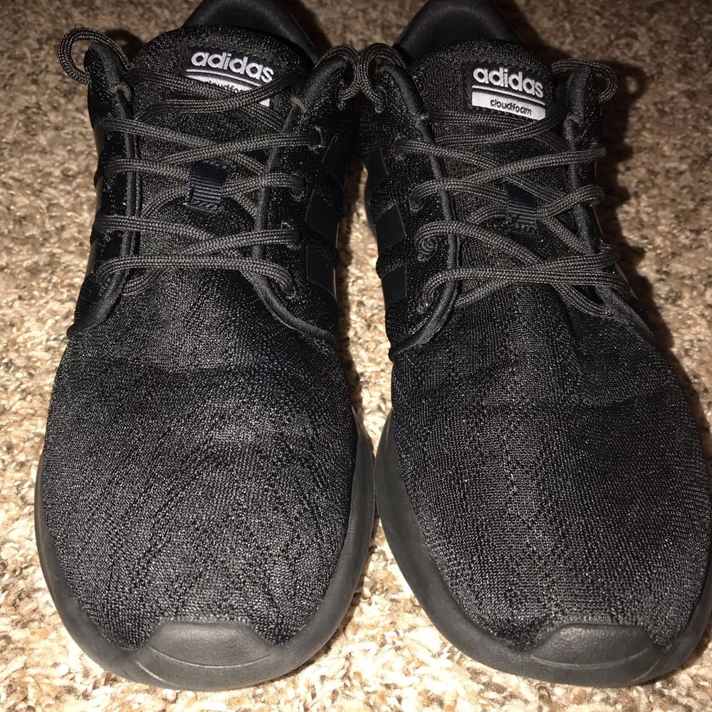 Women’s adidas cloudfoam running shoes